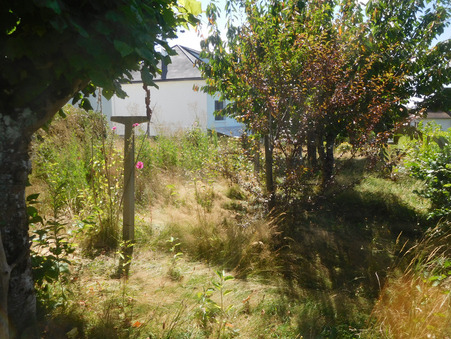 Achat maison Saint-Yrieix-la-Perche Réf. 11368