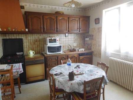 Achat maison Saint-Yrieix-la-Perche Réf. 11368