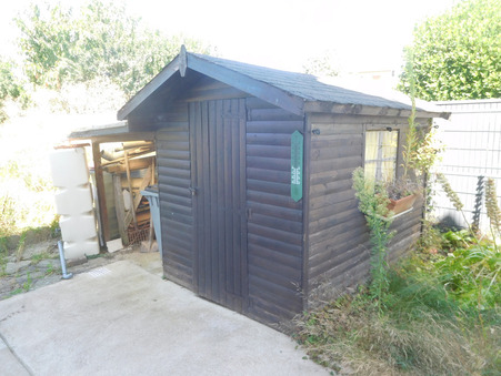 Maison sur Saint-Yrieix-la-Perche ; 139 000 € ; A vendre Réf. 11368