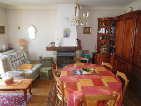 Achat maison Saint-Yrieix-la-Perche Réf. 11368