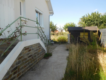 A vendre maison Saint-Yrieix-la-Perche 87500; 139 000 €