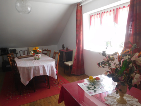 A vendre maison Saint-Yrieix-la-Perche 87500; 139 000 €