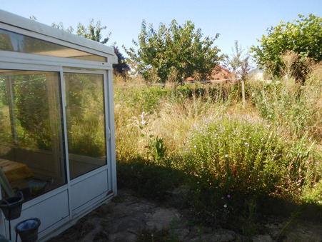 Achat maison Saint-Yrieix-la-Perche Réf. 11368