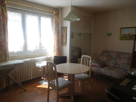 Achat maison Saint-Yrieix-la-Perche Réf. 11368