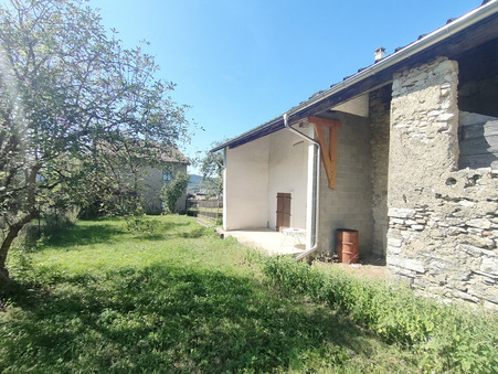 Maison prix nous consulter Réf. 38_LYAMI Champdor