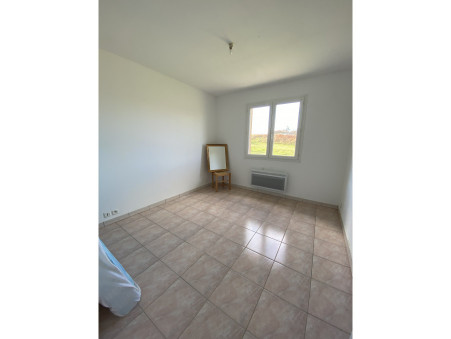 Maison sur Boulogne sur Gesse ; 198 950 € ; A vendre Réf. 4468-vs