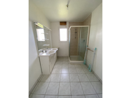 Achat maison Boulogne sur Gesse Réf. 4468-vs