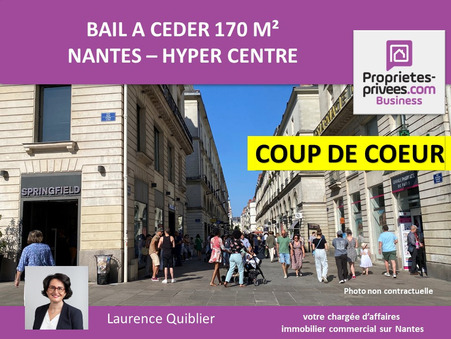 Nantes  100 800€