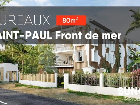 Saint-Paul  273 420€