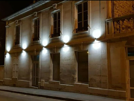 Liancourt  495 €