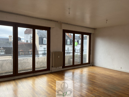 A vendre appartement Dijon 21000; 240 000 € 