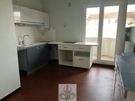 Vente appartement 240 000 €  Dijon