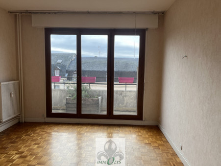 Appartement 240 000 €  sur Dijon (21000) - Réf. 5182