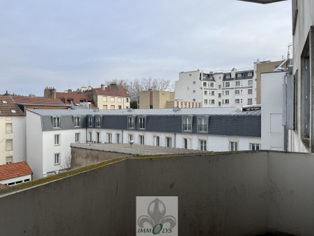Appartement 240 000 €  sur Dijon (21000) - Réf. 5182