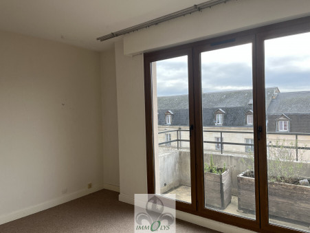 Vente appartement 240 000 €  Dijon
