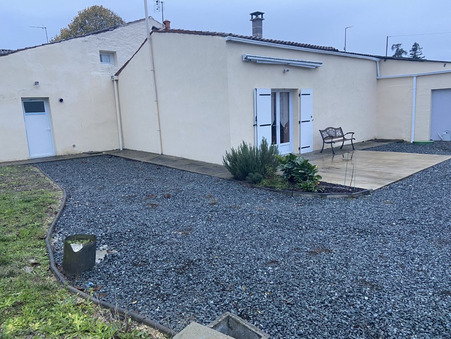 Maison prix nous consulter Réf. 41_GAU Thors