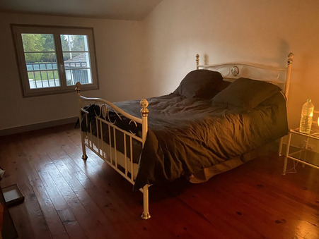 Maison prix nous consulter sur Thors (17160) - Réf. 41_GAU