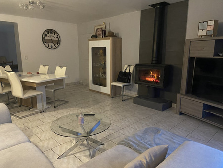 A vendre maison Thors 17160; prix nous consulter