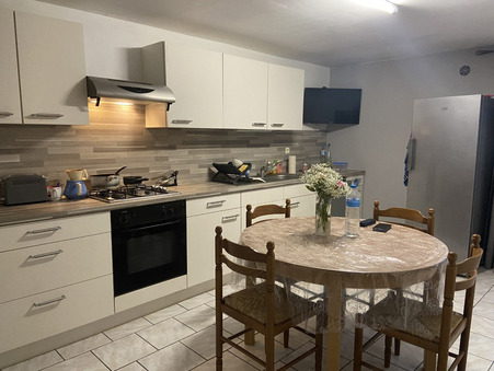 Achat maison Thors Réf. 41_GAU