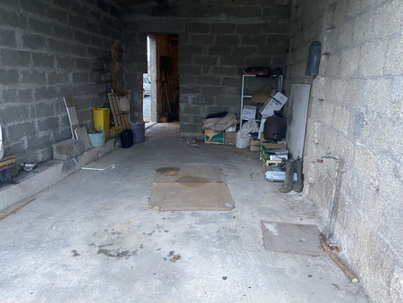 Maison sur Thors ; prix nous consulter ; Vente Réf. 41_GAU