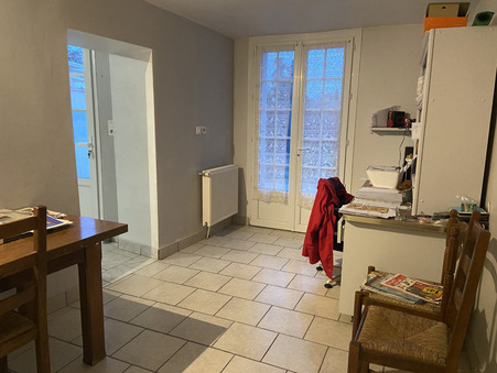 Maison prix nous consulter sur Thors (17160) - Réf. 41_GAU