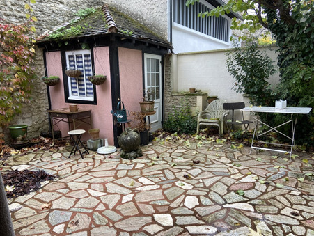 Maison sur Cognac ; prix nous consulter ; A vendre Réf. 41_ASH