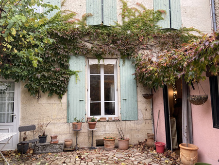 Maison prix nous consulter sur Cognac (16100) - Réf. 41_ASH