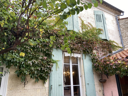A vendre maison Cognac 16100; prix nous consulter
