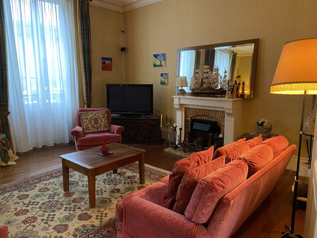 Achat maison Cognac Réf. 41_ASH