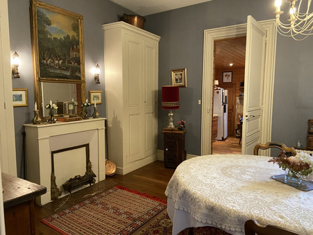 Maison prix nous consulter sur Cognac (16100) - Réf. 41_ASH