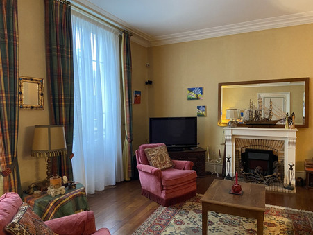 A vendre maison Cognac 16100; prix nous consulter