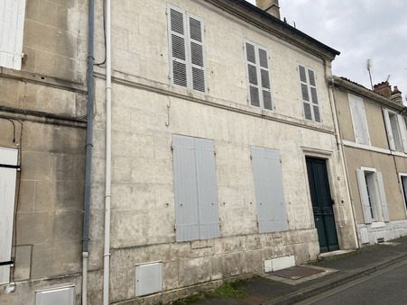Maison sur Cognac ; prix nous consulter ; A vendre Réf. 41_ASH