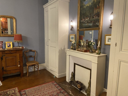 Maison prix nous consulter Réf. 41_ASH Cognac