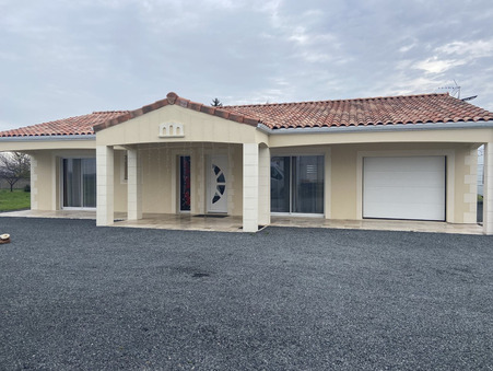 Achat maison Cognac Réf. 41_DHA