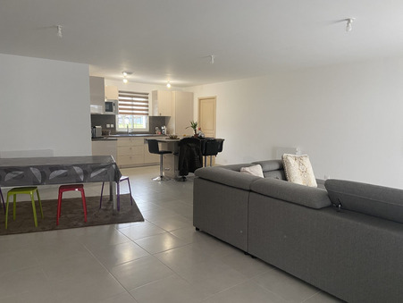 Achat maison Cognac Réf. 41_DHA