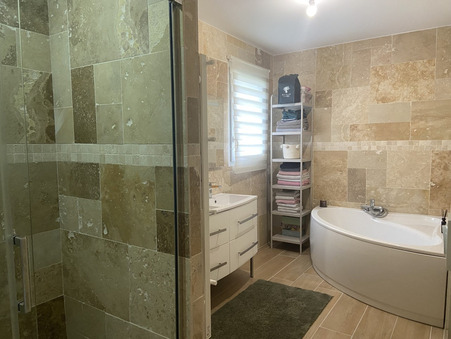 Achat maison Cognac Réf. 41_DHA