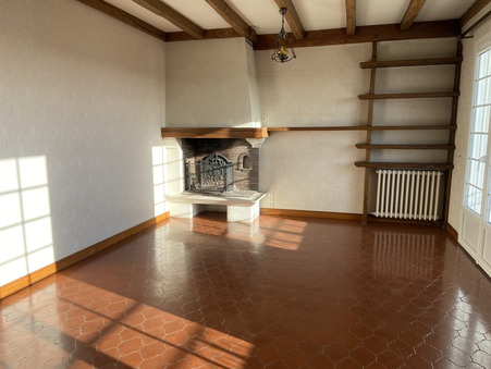 Maison sur Cognac ; prix nous consulter ; Vente Réf. 41_CHE