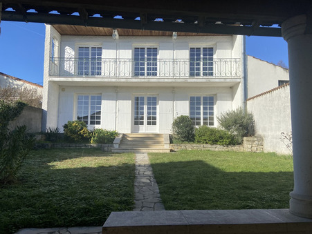 Maison prix nous consulter sur Cognac (16100) - Réf. 41_CHE