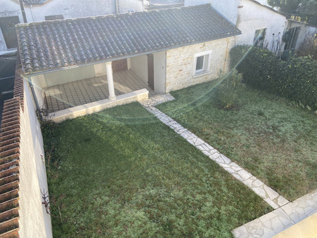 Achat maison Cognac Réf. 41_CHE