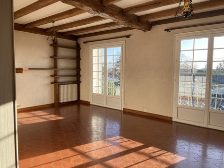 Maison sur Cognac ; prix nous consulter ; A vendre Réf. 41_CHE