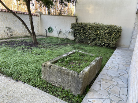 Achat maison Cognac Réf. 41_CHE