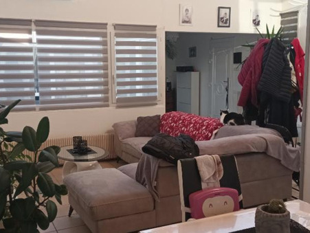 Achat maison Cognac Réf. 41_GA1