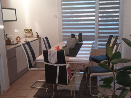 Vente maison prix nous consulter Cognac