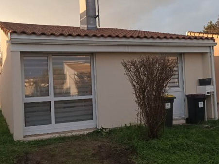 Maison prix nous consulter Réf. 41_GA1 Cognac