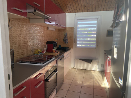 Achat maison Cognac Réf. 41_GA1