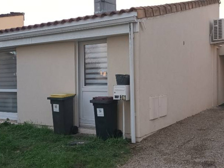Maison sur Cognac ; prix nous consulter ; A vendre Réf. 41_GA1