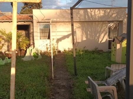 Vente maison prix nous consulter Cognac