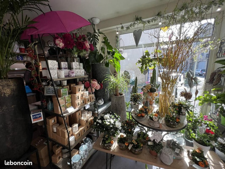 Vente local commercial prix nous consulter Cognac