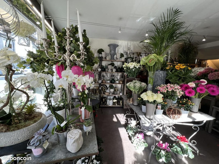 Achat local commercial Cognac Réf. 41_AUR