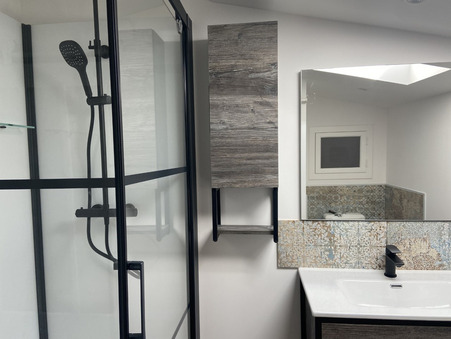 A vendre maison Cognac 16100; prix nous consulter